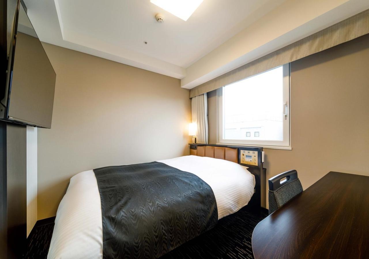 Apa Hakata Ekimae 2chome 酒店 3*