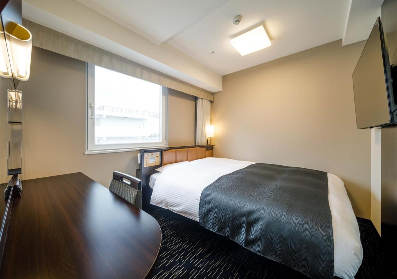 Hotel Apa Hakata Ekimae 2chome